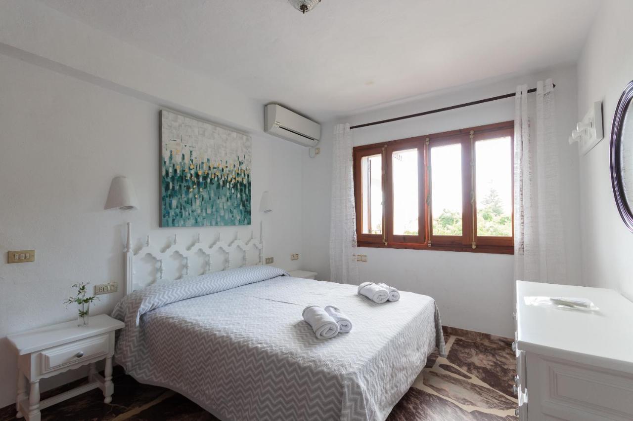 Villa Fustera - Costa Carpediem ベニッサ エクステリア 写真