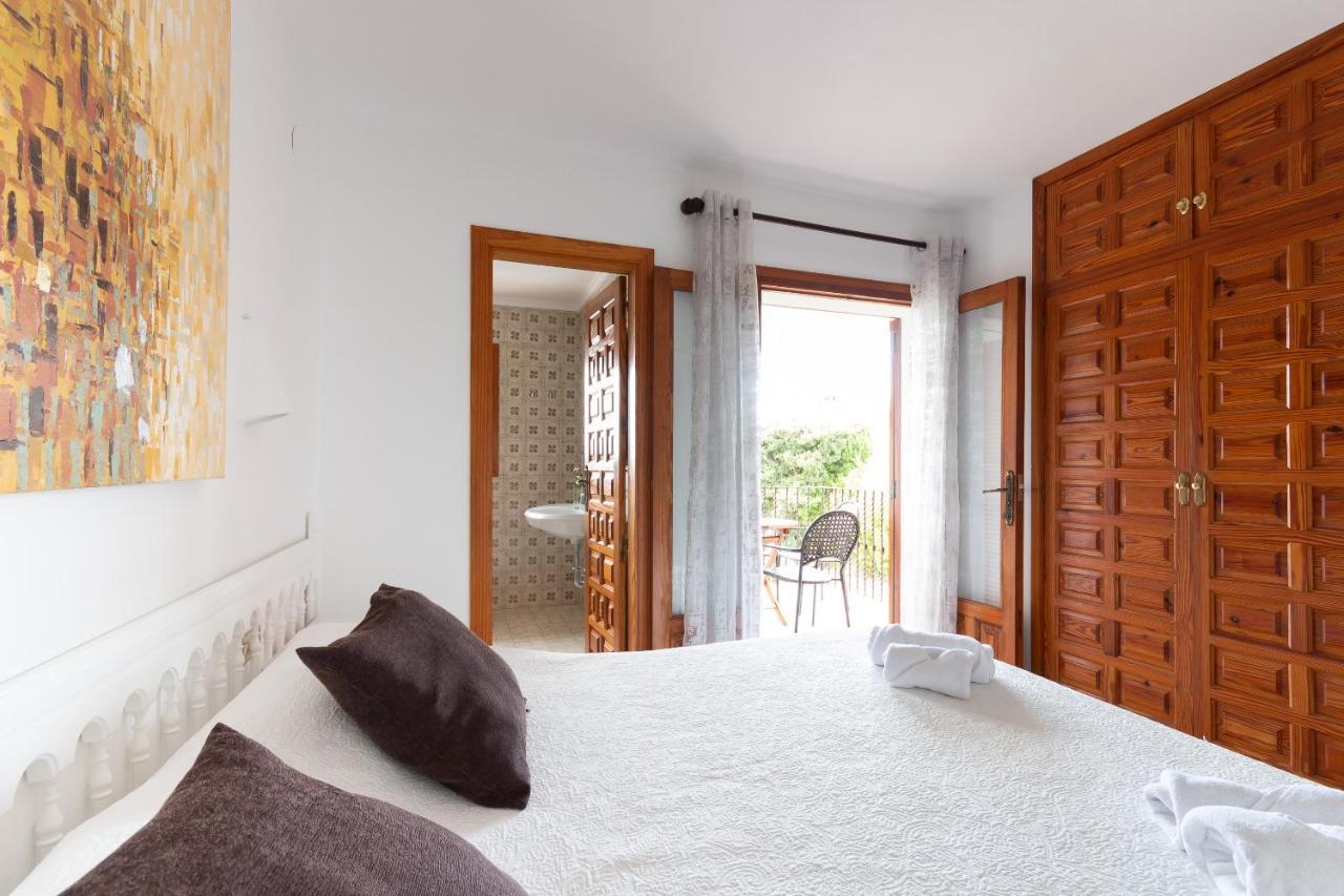 Villa Fustera - Costa Carpediem ベニッサ エクステリア 写真