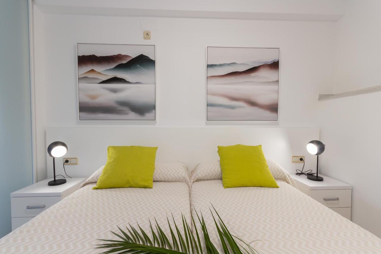 Villa Fustera - Costa Carpediem ベニッサ エクステリア 写真