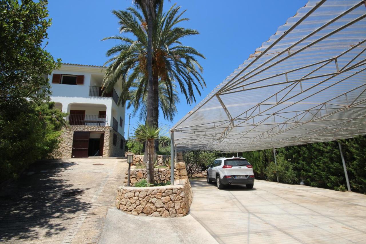 Villa Fustera - Costa Carpediem ベニッサ エクステリア 写真