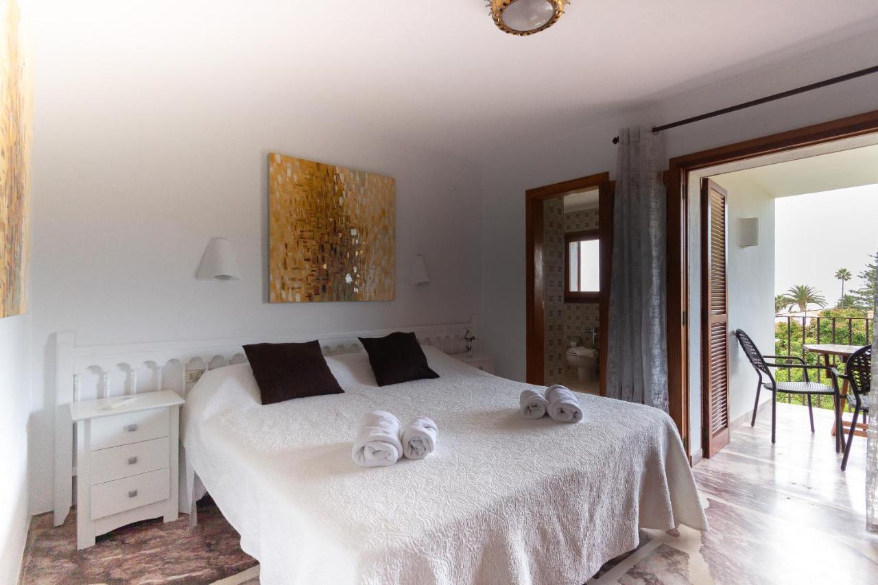 Villa Fustera - Costa Carpediem ベニッサ エクステリア 写真