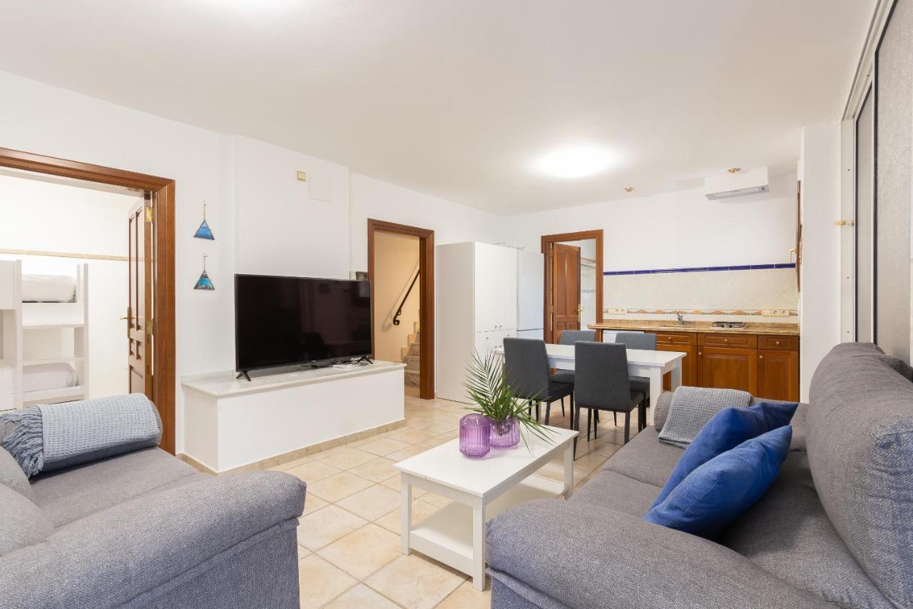 Villa Fustera - Costa Carpediem ベニッサ エクステリア 写真