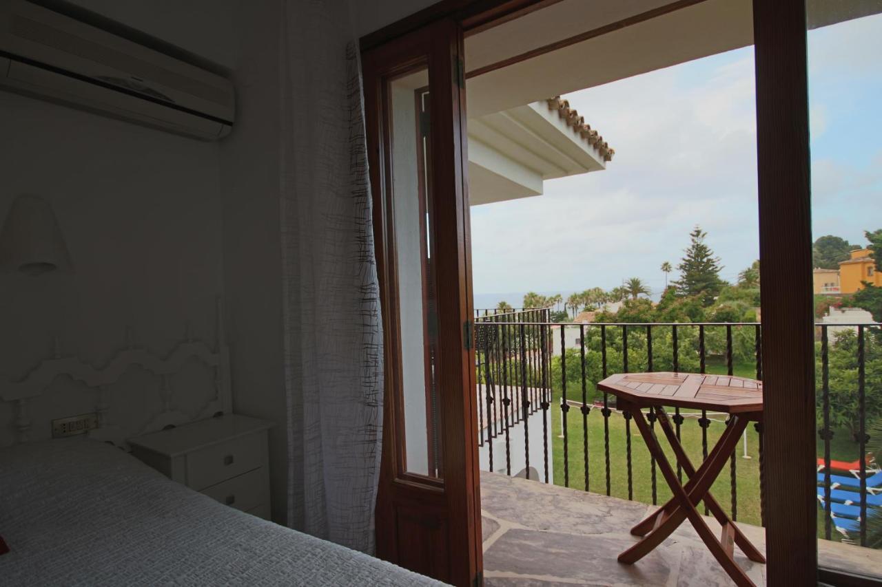 Villa Fustera - Costa Carpediem ベニッサ エクステリア 写真