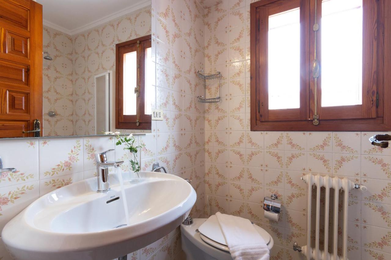 Villa Fustera - Costa Carpediem ベニッサ エクステリア 写真