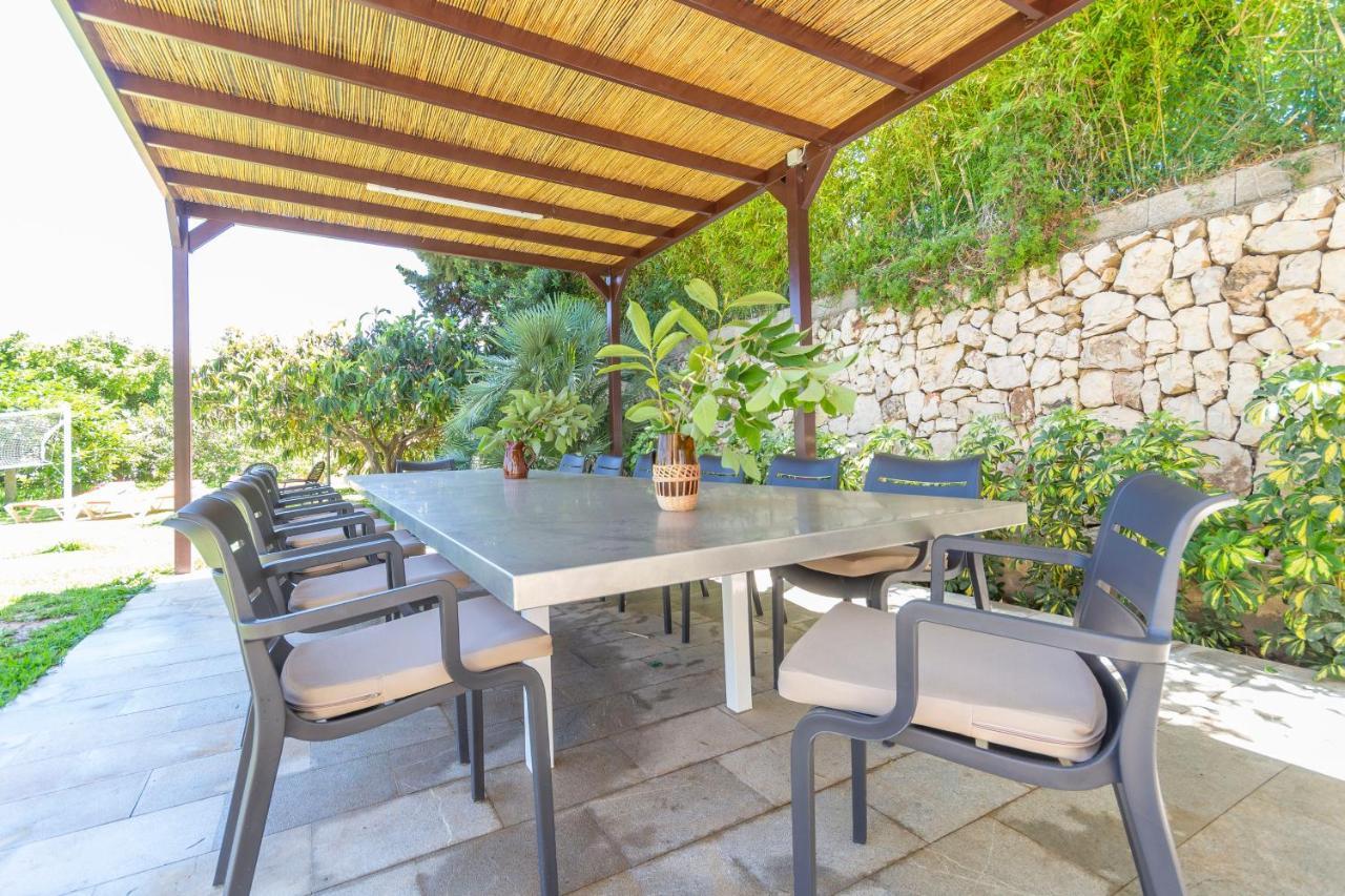 Villa Fustera - Costa Carpediem ベニッサ エクステリア 写真