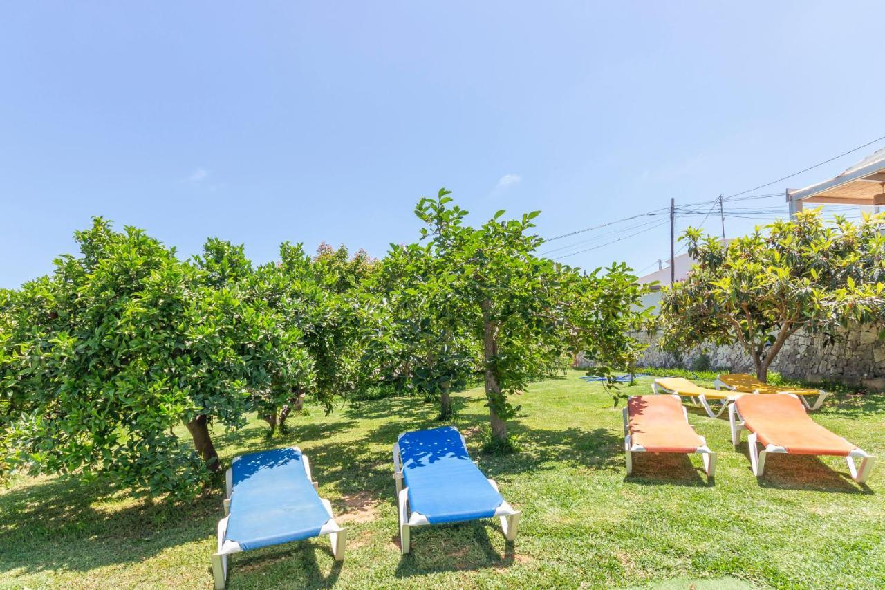 Villa Fustera - Costa Carpediem ベニッサ エクステリア 写真